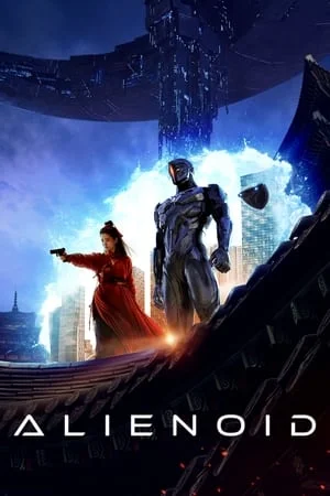 Filmywap Alienoid 2022 Hindi+English Full Movie Blruay 480p 720p 1080p Download