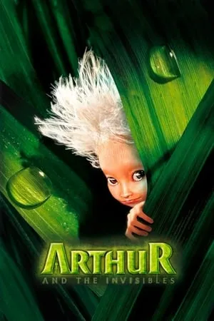 Filmywap Arthur and the Invisibles 2006 Hindi+English Full Movie BluRay 480p 720p 1080p Download
