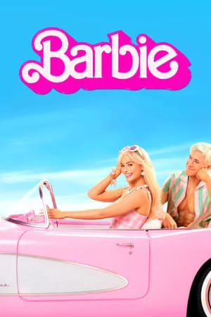 Filmywap Barbie 2023 Hindi+English Full Movie BluRay 480p 720p 1080p Download