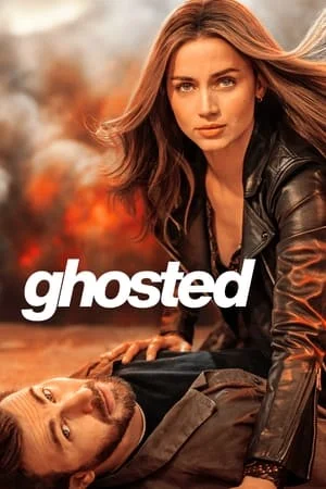 Filmywap Ghosted 2023 Hindi+English Full Movie WEB-DL 480p 720p 1080p Download