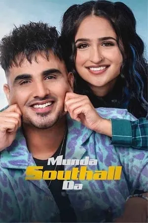 Filmywap Munda Southall DA 2023 Punjabi Full Movie HDRip 480p 720p 1080p Download