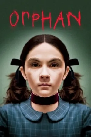 Filmywap Orphan 2009 Hindi+English Full Movie BluRay 480p 720p 1080p Download