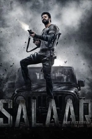 Filmywap Salaar 2023 Hindi+Telugu Full Movie WEB-DL 480p 720p 1080p Download
