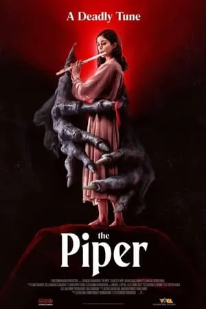 Filmywap The Piper 2023 Hindi+English Full Movie WEB-DL 480p 720p 1080p Download