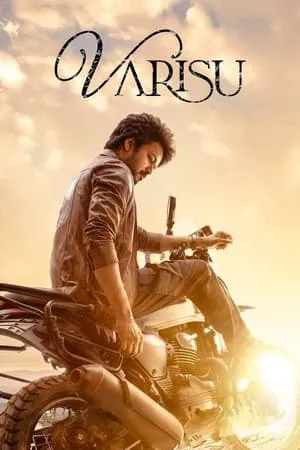 Filmywap Varisu 2023 Hindi+Tamil Full Movie WEB-DL 480p 720p 1080p Download