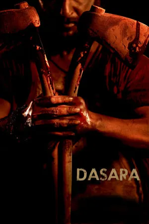 Filmywap Dasara 2023 Hindi+Kannada Full Movie WEB-DL 480p 720p 1080p Download