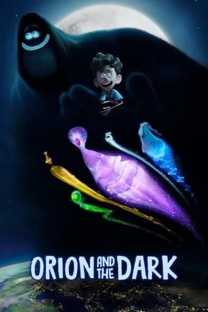 Filmywap Orion and the Dark 2024 Hindi+English Full Movie BluRay 480p 720p 1080p Download