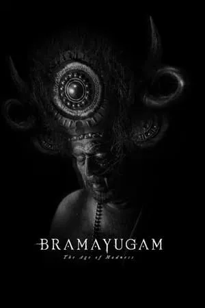 Filmywap Bramayugam 2024 Hindi+Malayalam Full Movie WEB-DL 480p 720p 1080p Download