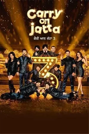 Filmywap Carry on Jatta 3 (2023) Punjabi Full Movie WEB-DL 480p 720p 1080p Download