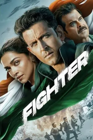 Filmywap Fighter 2024 Hindi Full Movie WEB-DL 480p 720p 1080p Download