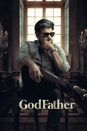 Filmywap GodFather 2022 Hindi+Telugu Full Movie WEB-DL 480p 720p 1080p Download