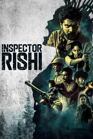 Filmywap Inspector Rishi (Season 1) 2024 Hindi Web Series WEB-DL 480p 720p 1080p Download