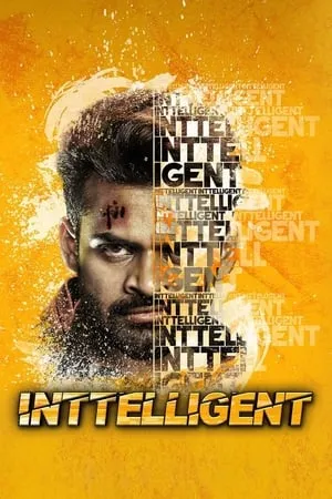 Filmywap Inttelligent 2018 Hindi+Telugu Full Movie WEB-DL 480p 720p 1080p Download