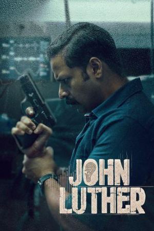 Filmywap John Luther 2022 Hindi+Telugu Full Movie WEB-DL 480p 720p 1080p Download