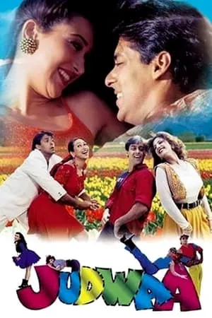Filmywap Judwaa 1997 Hindi Full Movie WEB-DL 480p 720p 1080p Download