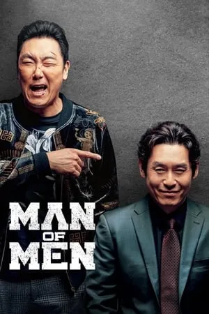 Filmywap Man of Men 2019 Hindi+Korean Full Movie WEB-DL 480p 720p 1080p Download