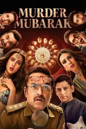 Filmywap Murder Mubarak 2024 Hindi Full Movie WEB-DL 480p 720p 1080p Download