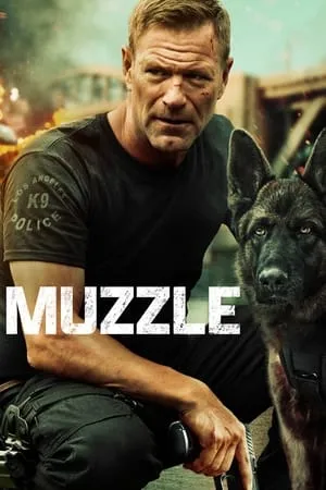 Filmywap Muzzle 2023 Hindi+English Full Movie BluRay 480p 720p 1080p Download