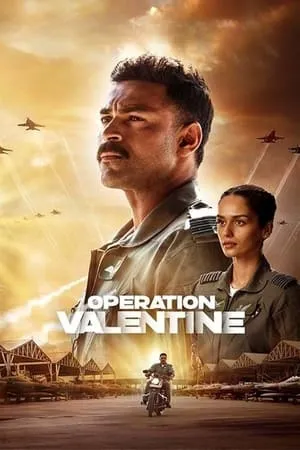 Filmywap Operation Valentine 2024 Hindi+Tamil Full Movie WEB-DL 480p 720p 1080p Download
