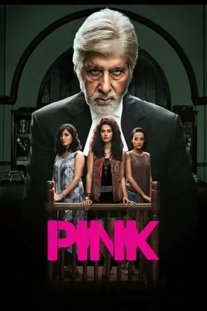 Filmywap Pink 2016 Hindi Full Movie BluRay 480p 720p 1080p Download