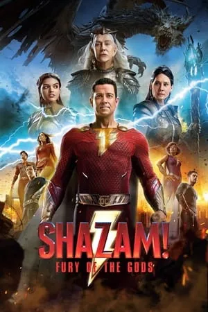 Filmywap Shazam! Fury of the Gods 2023 Hindi Full Movie WEB-DL 480p 720p 1080p Download