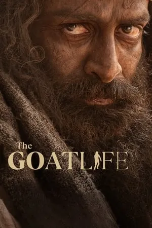 Filmywap The Goat Life 2024 Hindi+Malayalam Full Movie DVDRip 480p 720p 1080p Download