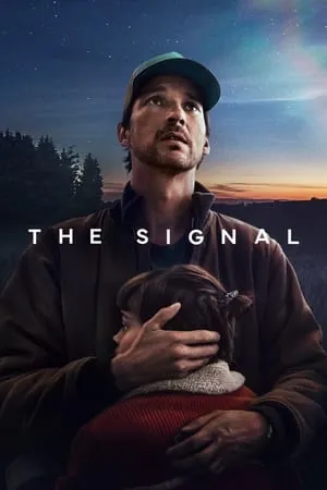 Filmywap The Signal (Season 1) 2024 Hindi+English Web Series WEB-DL 480p 720p 1080p Download