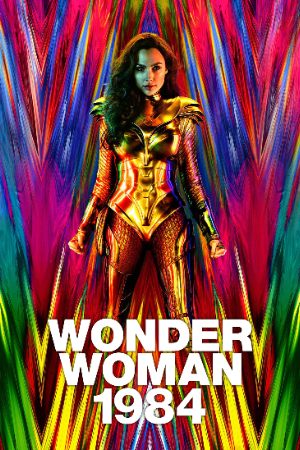 Filmywap Wonder Woman 1984 (2020) Hindi+English Full Movie WEB-DL 480p 720p 1080p Download