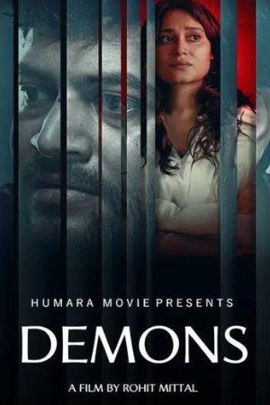 Filmywap Demons 2024 Hindi Full Movie WEB-DL 480p 720p 1080p Download