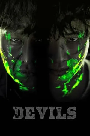 Filmywap Devils 2023 Hindi+Korean Full Movie HDRip 480p 720p 1080p Download