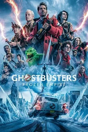 Filmywap Ghostbusters: Frozen Empire 2024 Hindi Full Movie WEB-DL 480p 720p 1080p Download