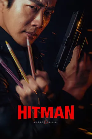 Filmywap Hitman: Agent Jun 2020 Hindi+Korean Full Movie WEB-DL 480p 720p 1080p Download