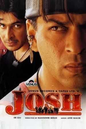 Filmywap Josh (2000) Hindi Full Movie WEB-DL 480p 720p 1080p Download