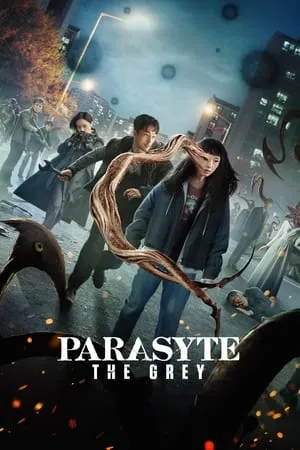 Filmywap Parasyte: The Grey (Season 1) 2024 Hindi+English Web Series WEB-DL 480p 720p 1080p Download