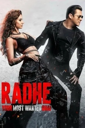 Filmywap Radhe 2021 Hindi Full Movie WEB-DL 480p 720p 1080p Download