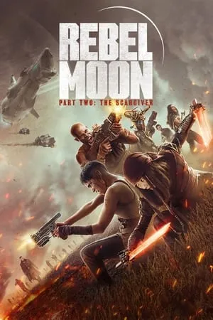 Filmywap Rebel Moon – Part Two: The Scargiver 2024 Hindi+English Full Movie WEB-DL 480p 720p 1080p Download