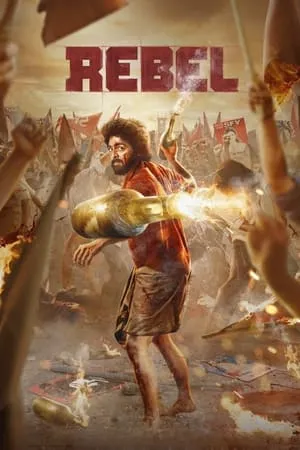 Filmywap Rebel 2024 Hindi+Telugu Full Movie WEB-DL 480p 720p 1080p Download
