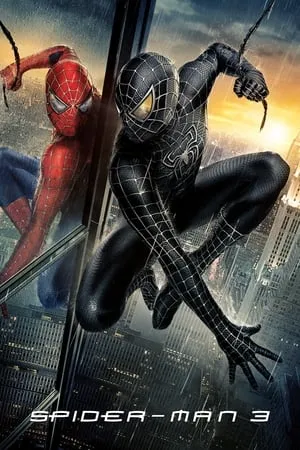 Filmywap Spider-Man 3 (2007) Hindi+English Full Movie BluRay 480p 720p 1080p Download