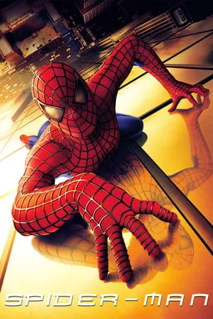 Filmywap Spider-Man 2002 Hindi+English Full Movie BluRay 480p 720p 1080p Download