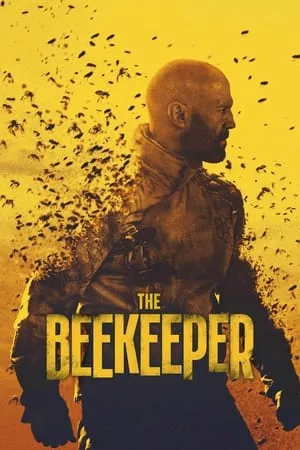 Filmywap The Beekeeper 2024 Hindi+English Full Movie BluRay 480p 720p 1080p Download