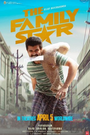 Filmywap The Family Star 2024 Hindi+Telugu Full Movie HDTS 480p 720p 1080p Download