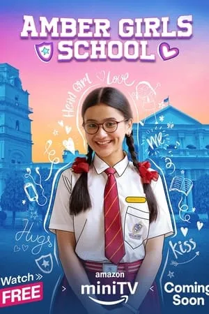 Filmywap Amber Girls School (Season 1) 2024 Hindi Web Series WEB-DL 480p 720p 1080p Download