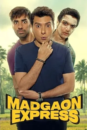 Filmywap Madgaon Express 2024 Hindi Full Movie WEB-DL 480p 720p 1080p Download