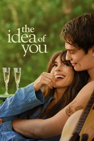 Filmywap The Idea of You 2024 Hindi+English Full Movie WEB-DL 480p 720p 1080p Download